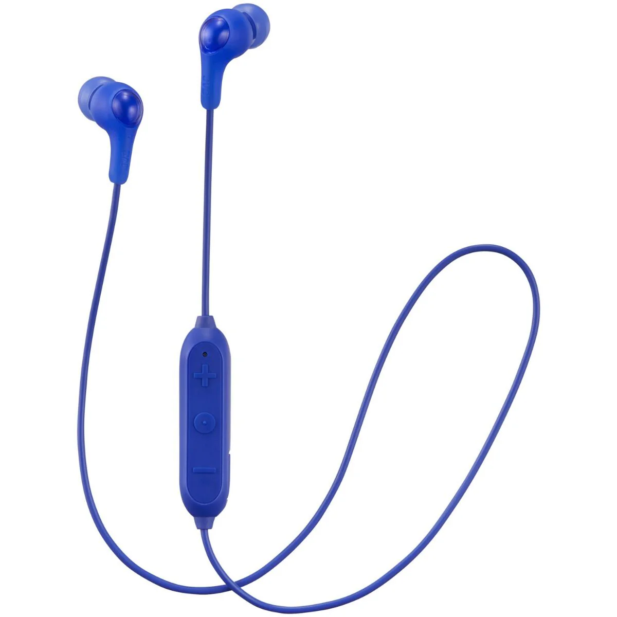 หูฟังไร้สาย บลูทูธ (สีน้ำเงิน) รุ่น HA-FX9BT-A - Blue - ONE SIZE