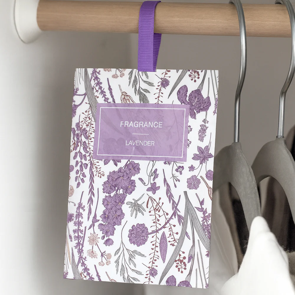 Konvy Home Fragrance Sachet Set 3 Pack