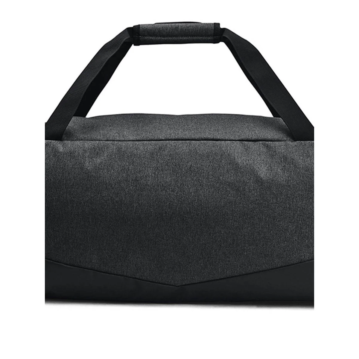 UNDER ARMOUR Undeniable 5.0 Medium Unisex Duffle Bag - Black - ONE SIZE