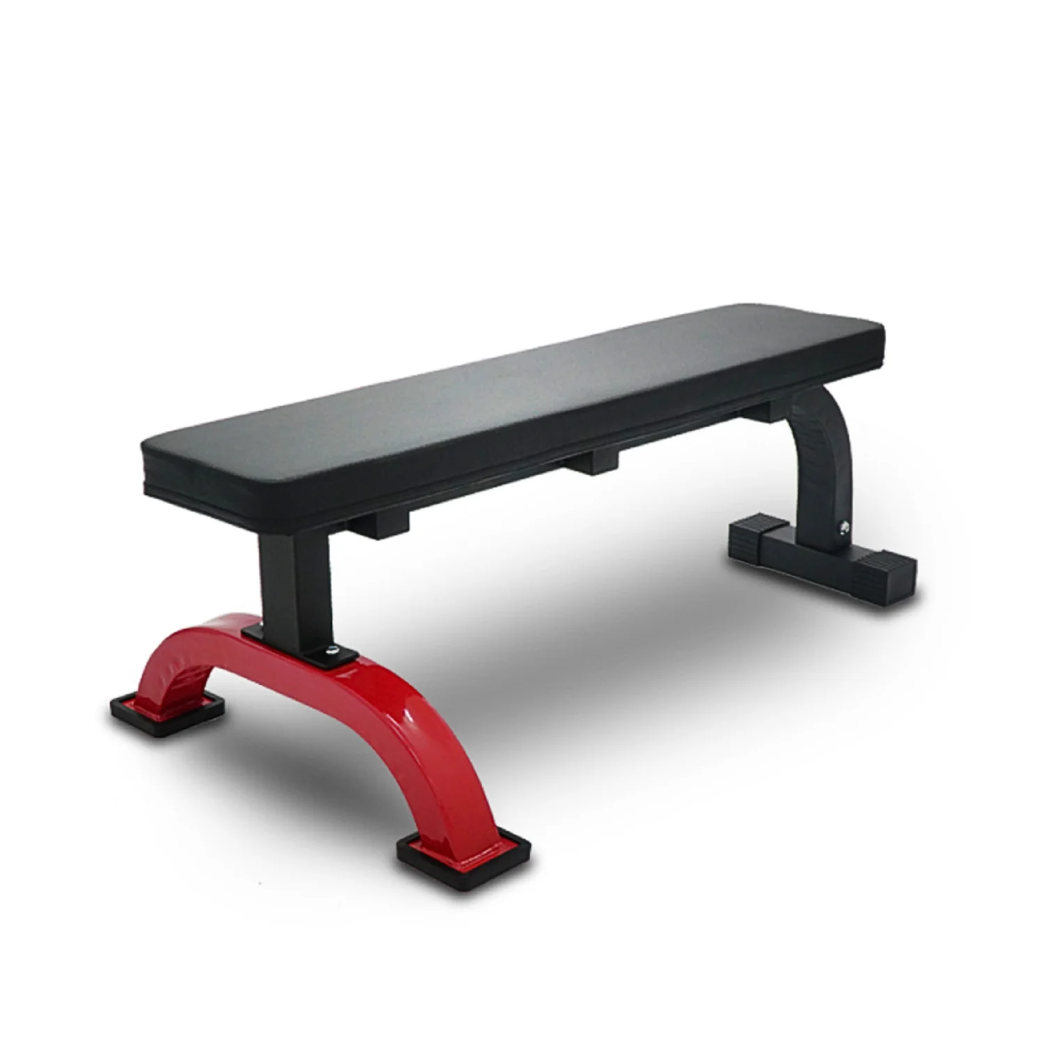 ม้านั่งราบ Flat Bench รุ่น F1 - Homefittools - Black - One Size