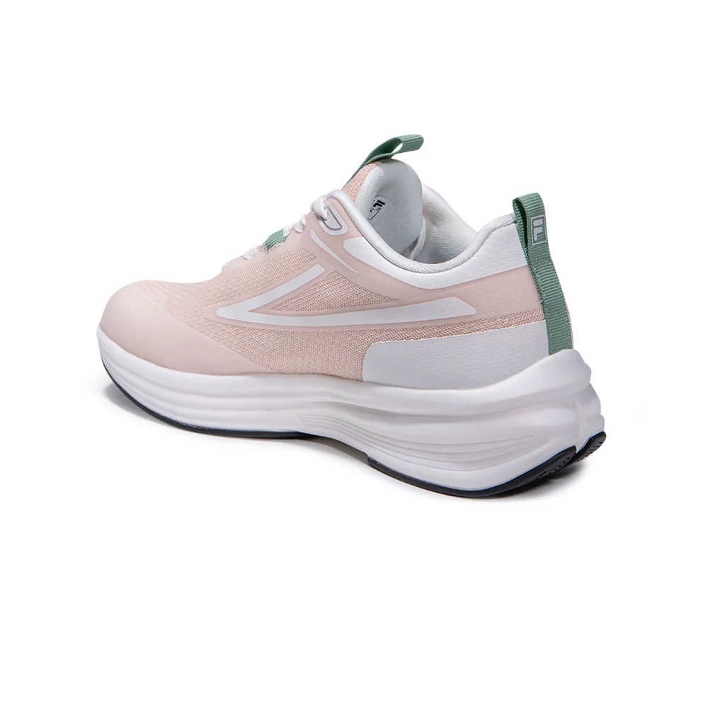 FILA Flag Women's Running Shoes - Pink - EU 35