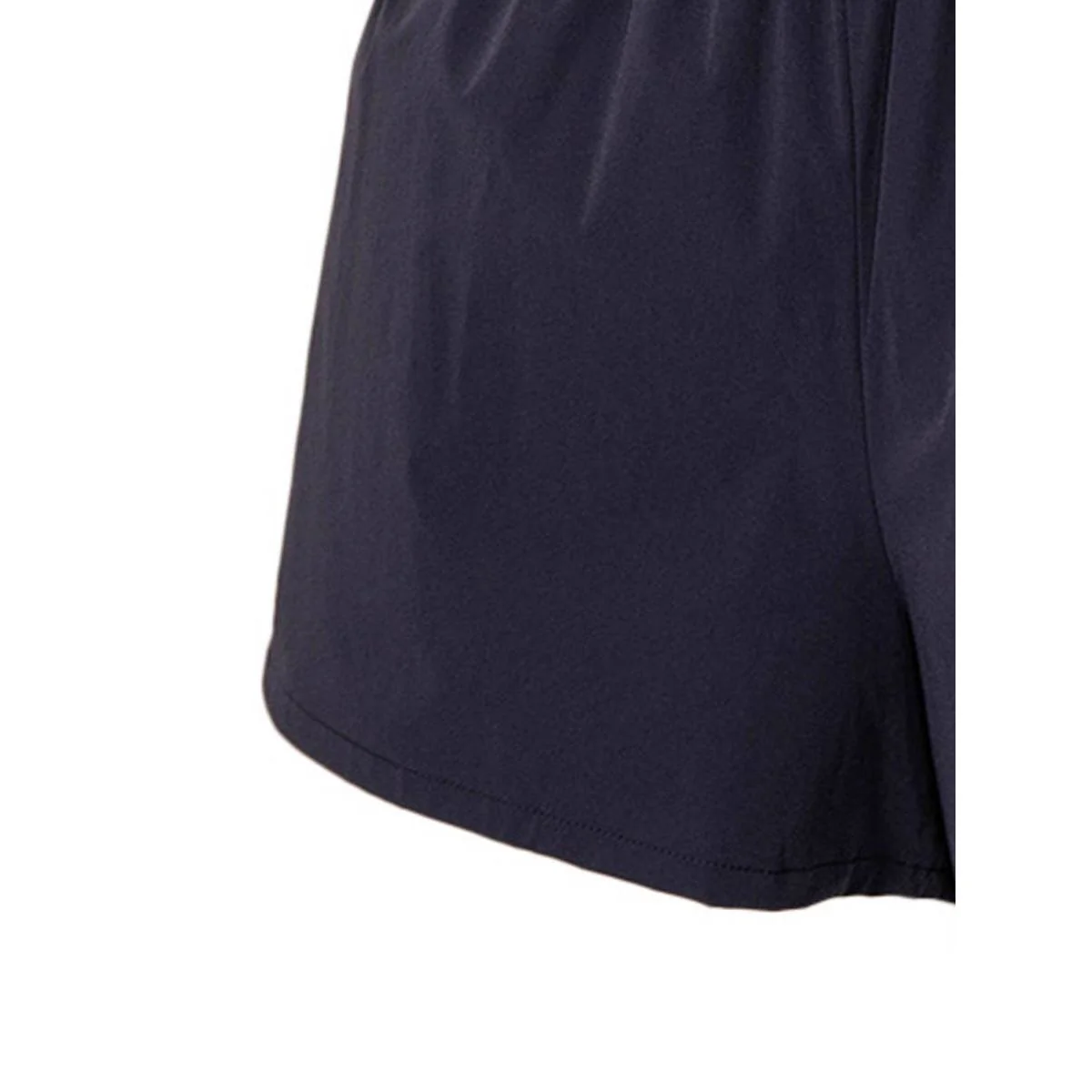 SKECHERS Freedom: Performance Women's Training Shorts - Black - 2XL (US SIZE)