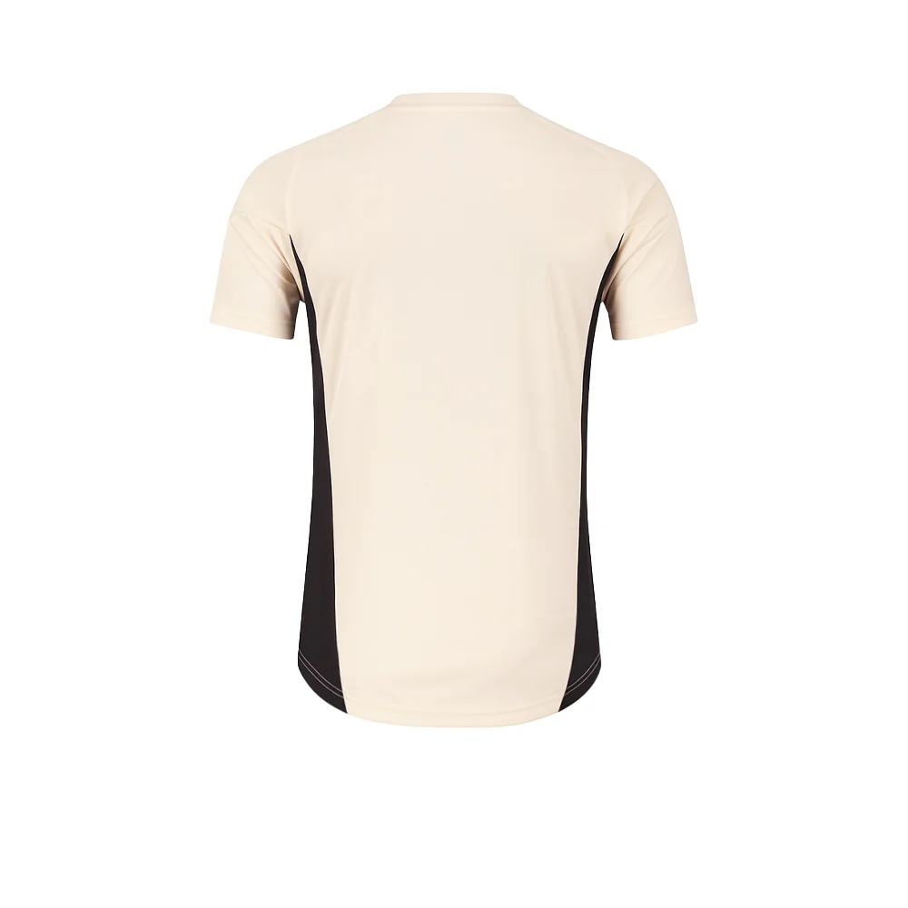 Мужская футбольная джерси Adidas Liverpool Fc Tiro 25 Competition Training — цвет белый, размер 2XL (UK SIZE)