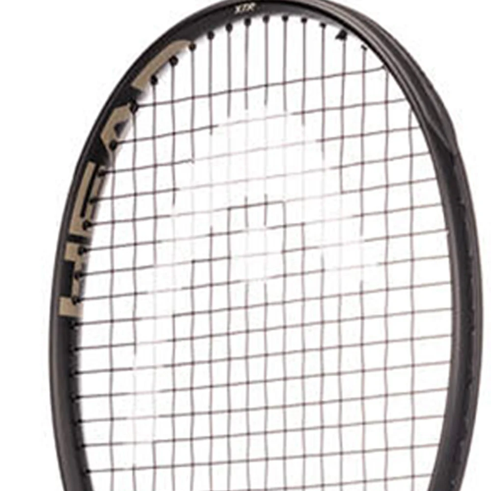 HEAD Graphene Touch Instinct XTR (SMU Global) 270G Tennis Racket - Black - ONE SIZE
