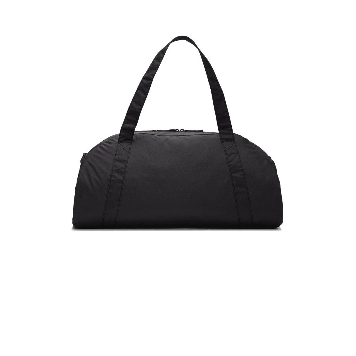 NIKE Gym Club Unisex Duffel Bag - Black - ONE SIZE