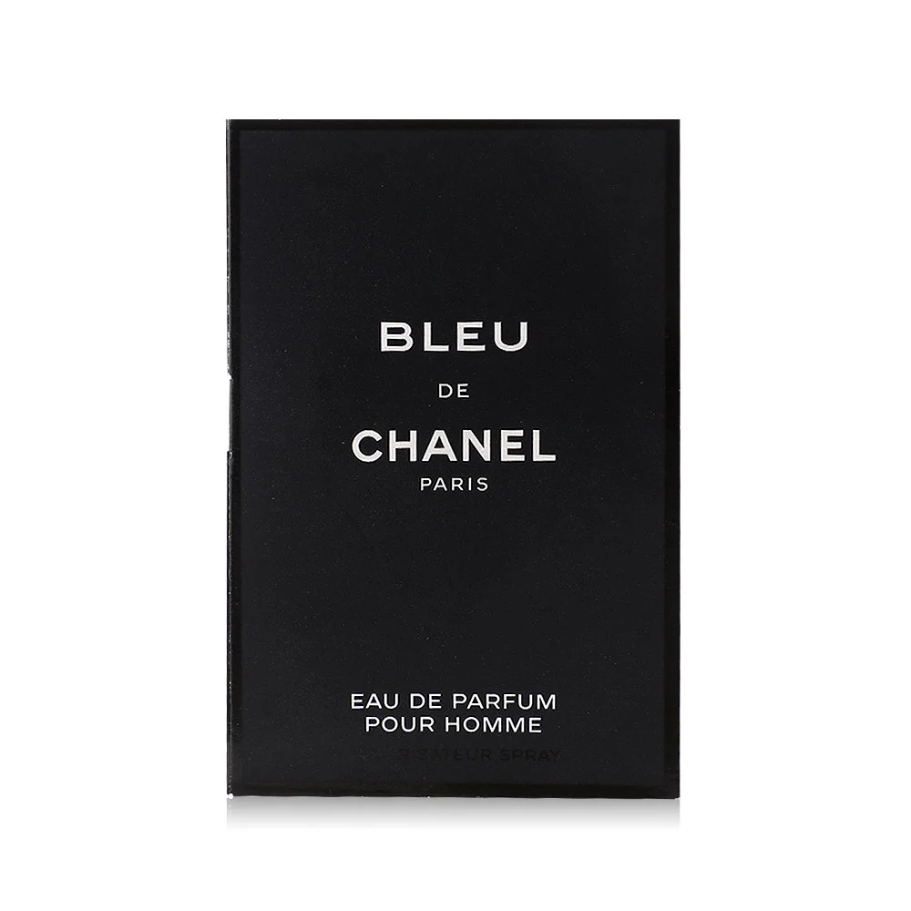 Chanel Bleu De Chanel Edp Pour Homme — 1.5 мл