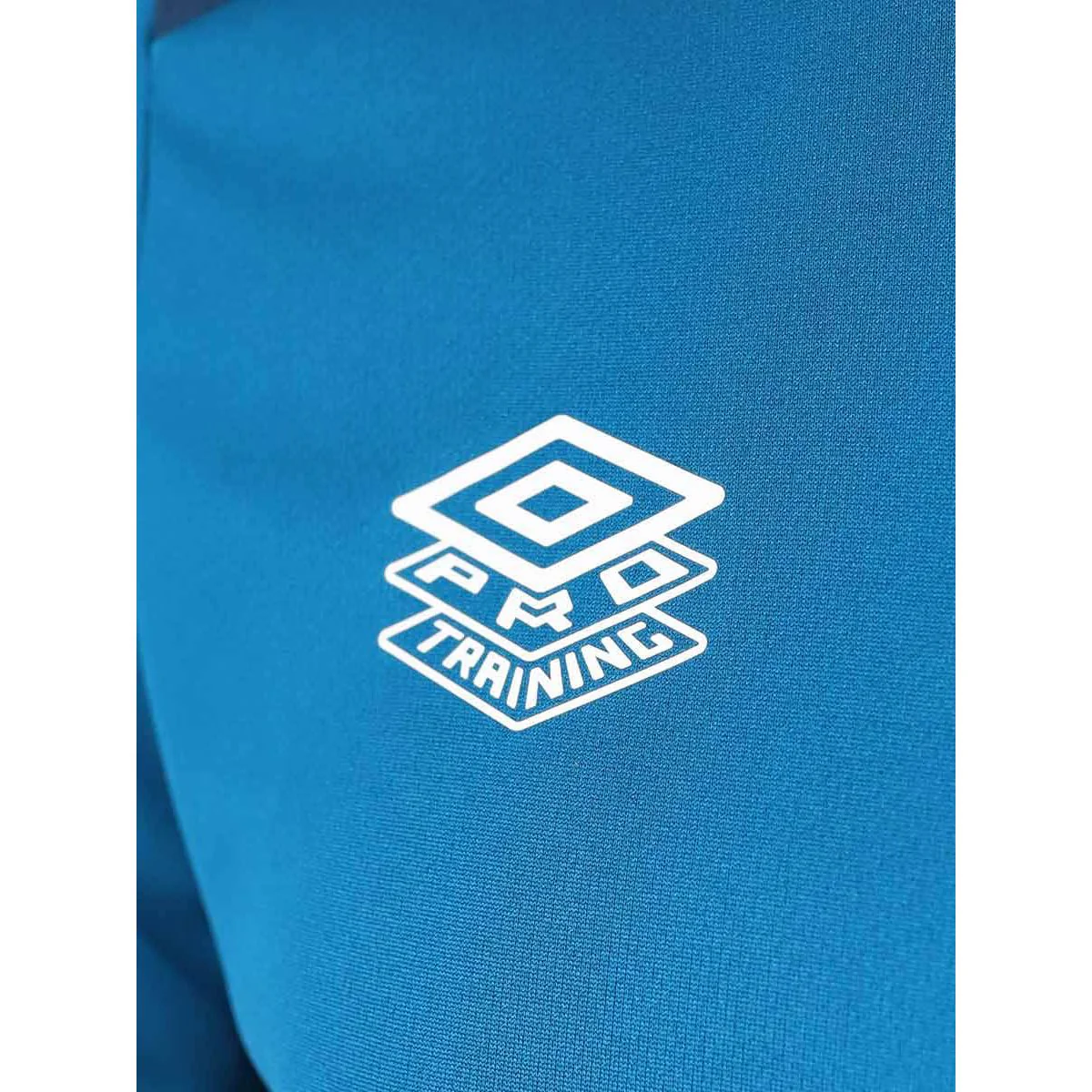 Мужская футбольная футболка Umbro Premier Training — цвет зеленый, размер 2XL (американский размер)