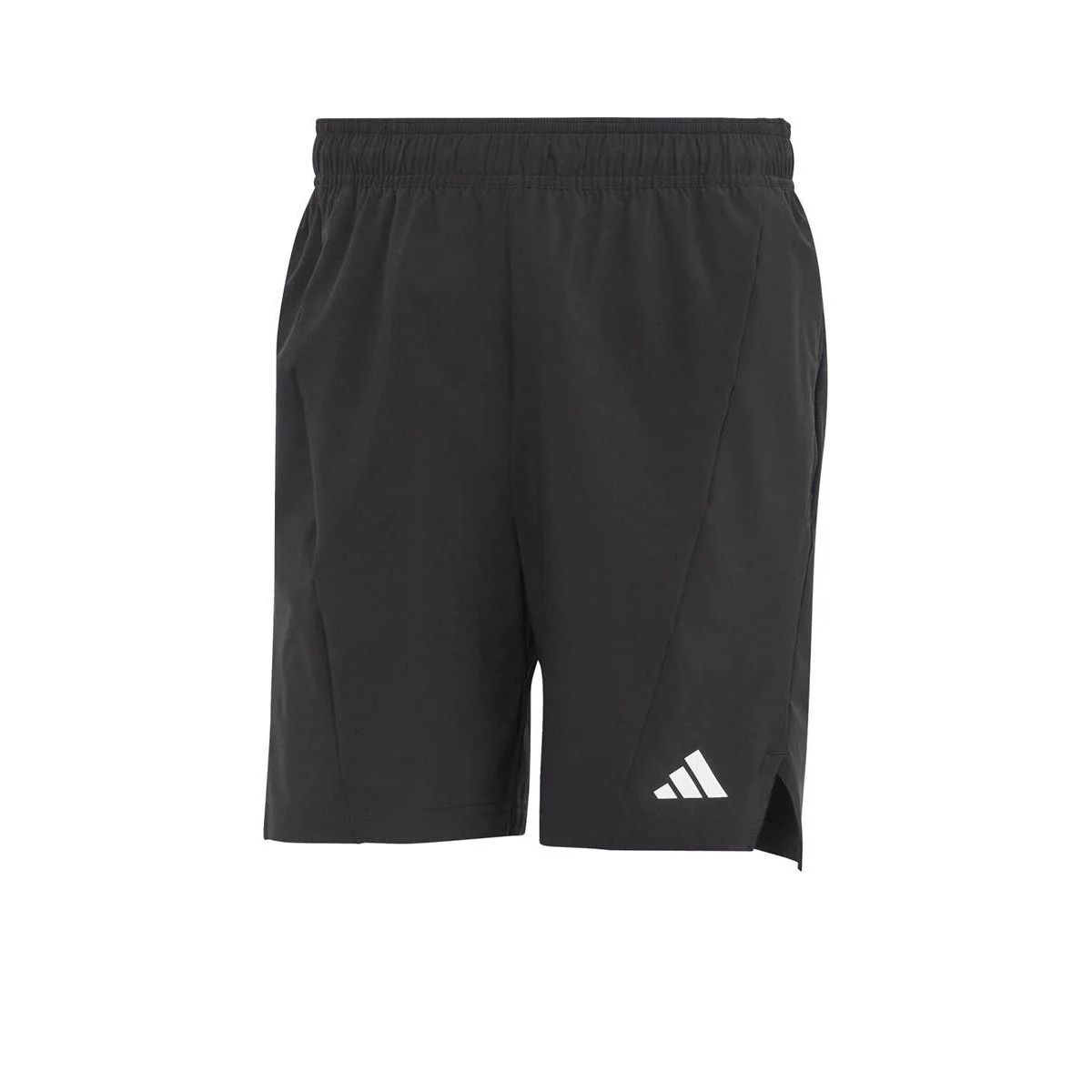 ADIDAS Designed for Training Men's Training Shorts - Black - 2XL (ASIAN SIZE)