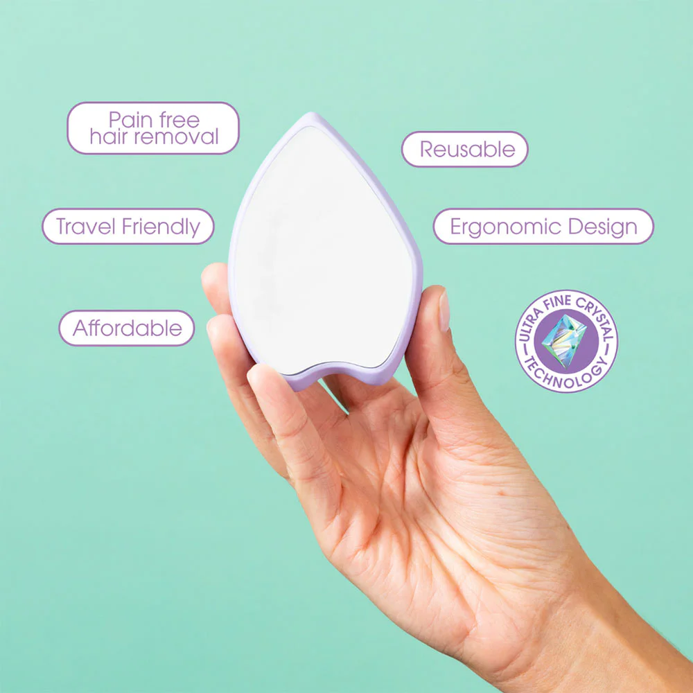 Manicare Crystal Hair Remover 1pc