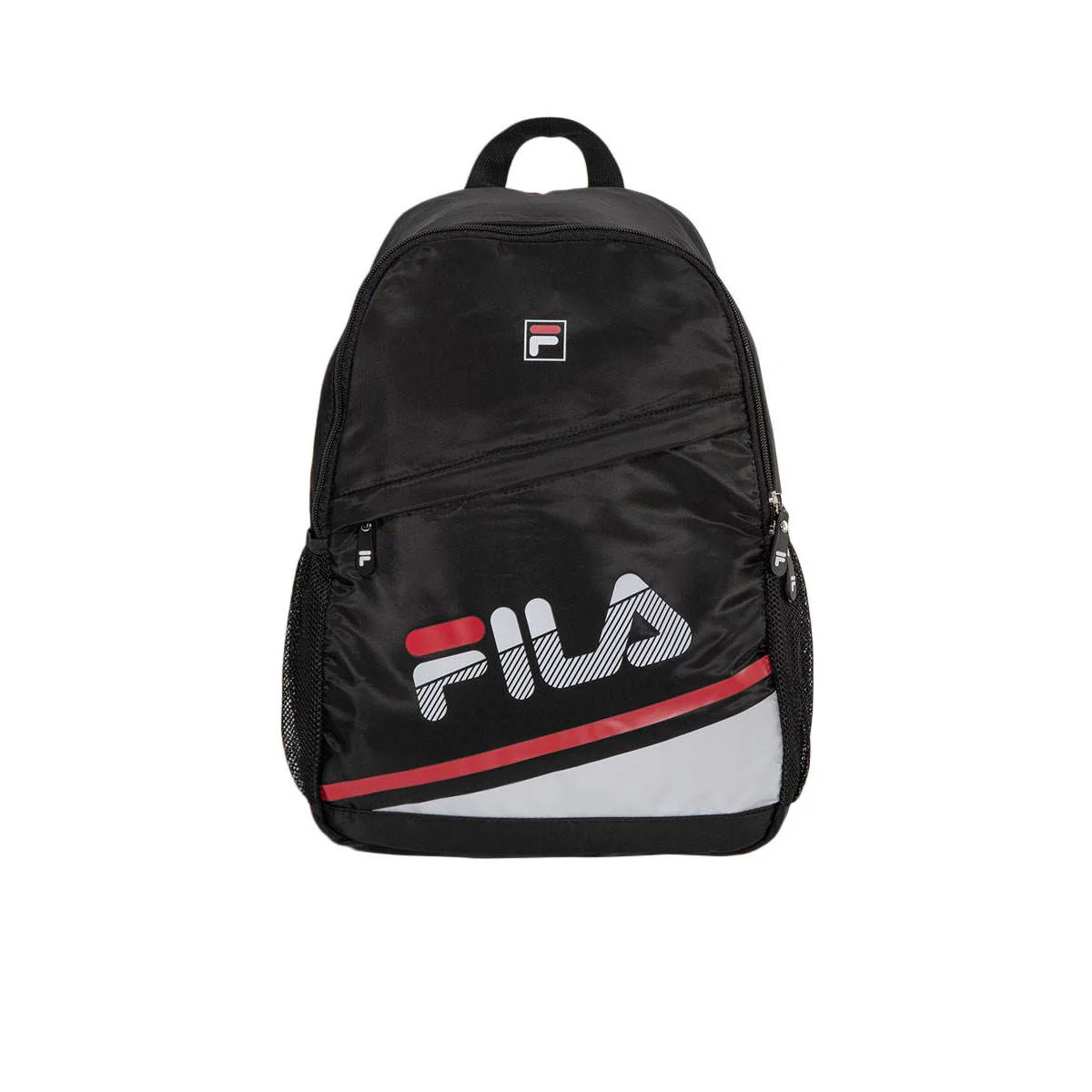 FILA BPA240406U Unisex Backpack - Black - ONE SIZE