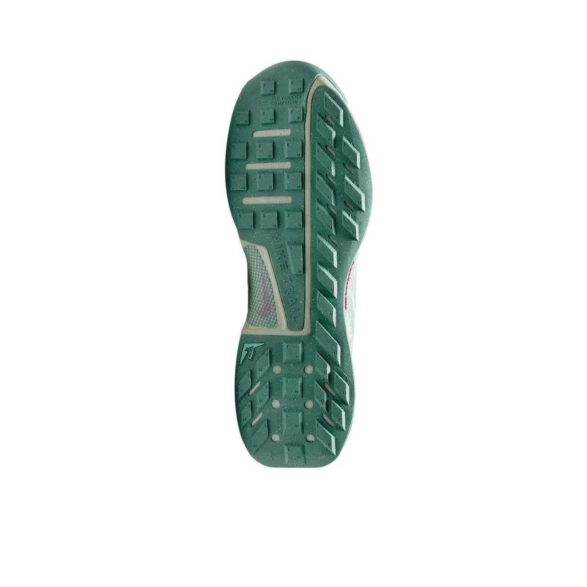 NIKE Juniper Trail 3 Men's Trail Running Shoes