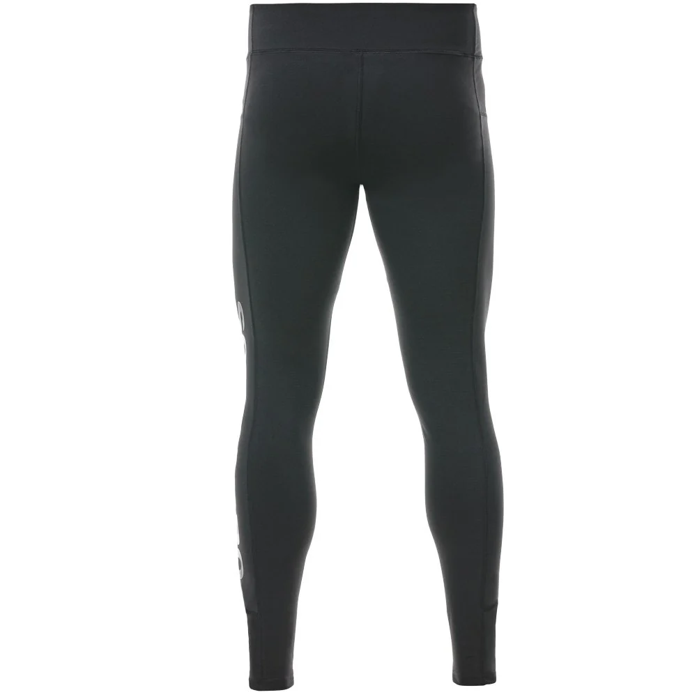 Scubapro Black Legging UPF 50 - Men - Black - 2XL