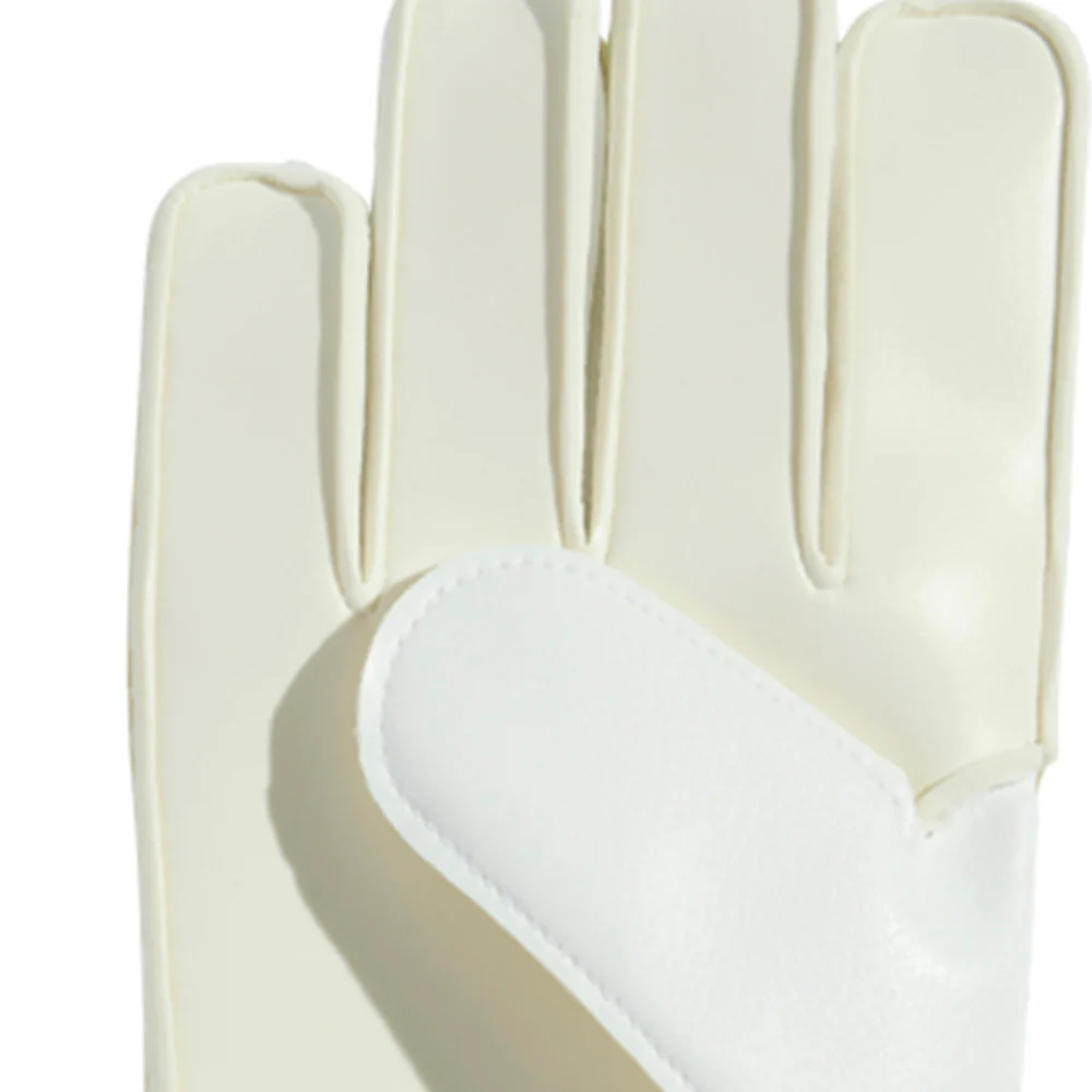 ADIDAS Predator Training Kids Goalkeeper Gloves - Green - US 4