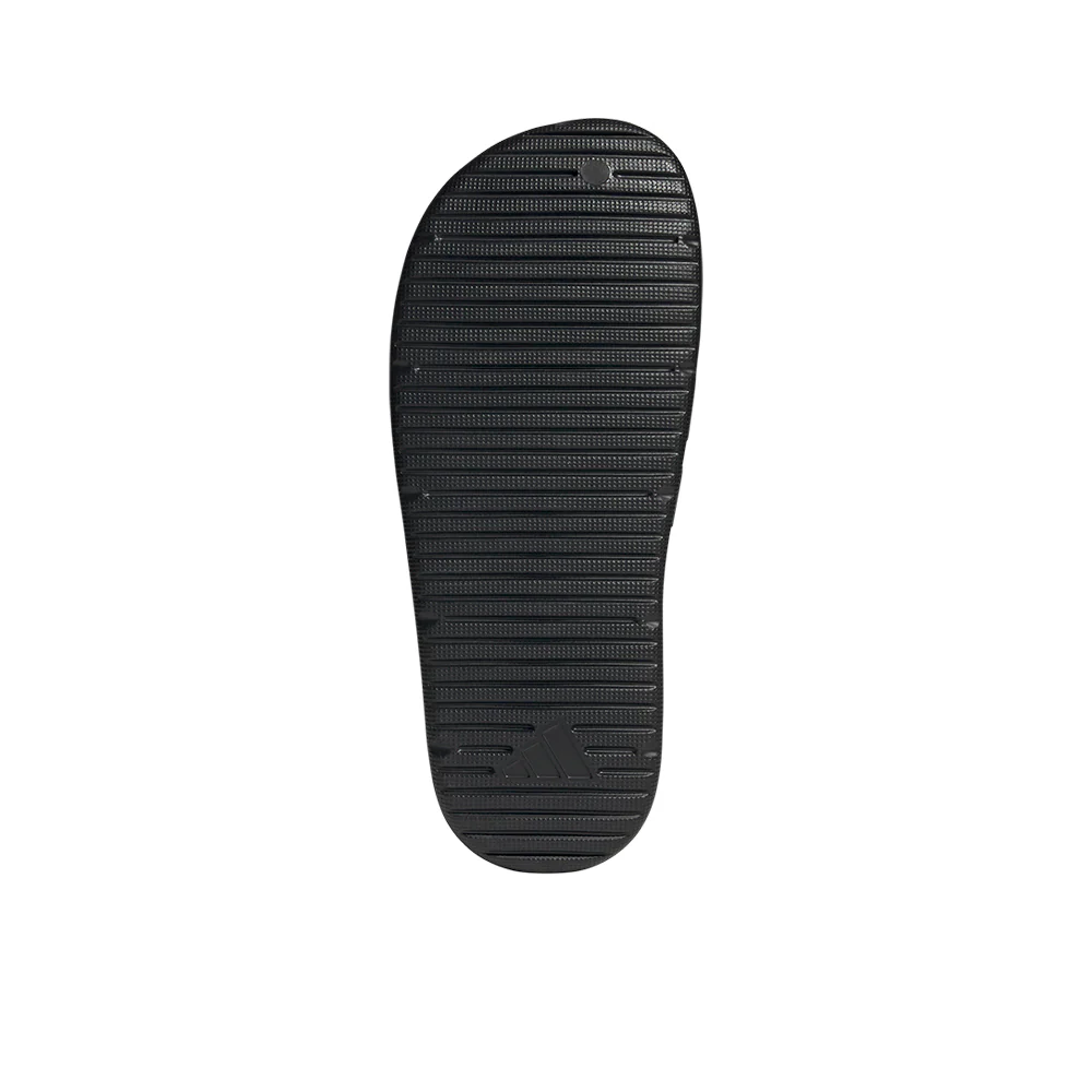 ADIDAS Znsory Unisex Sandals - Black - UK 10