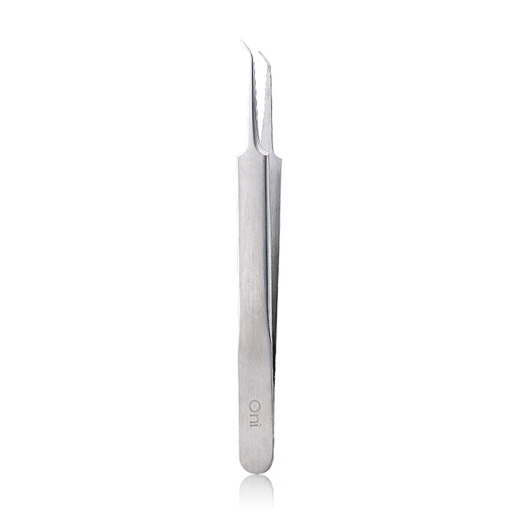 Oni Angled Blackhead Removal Tweezer