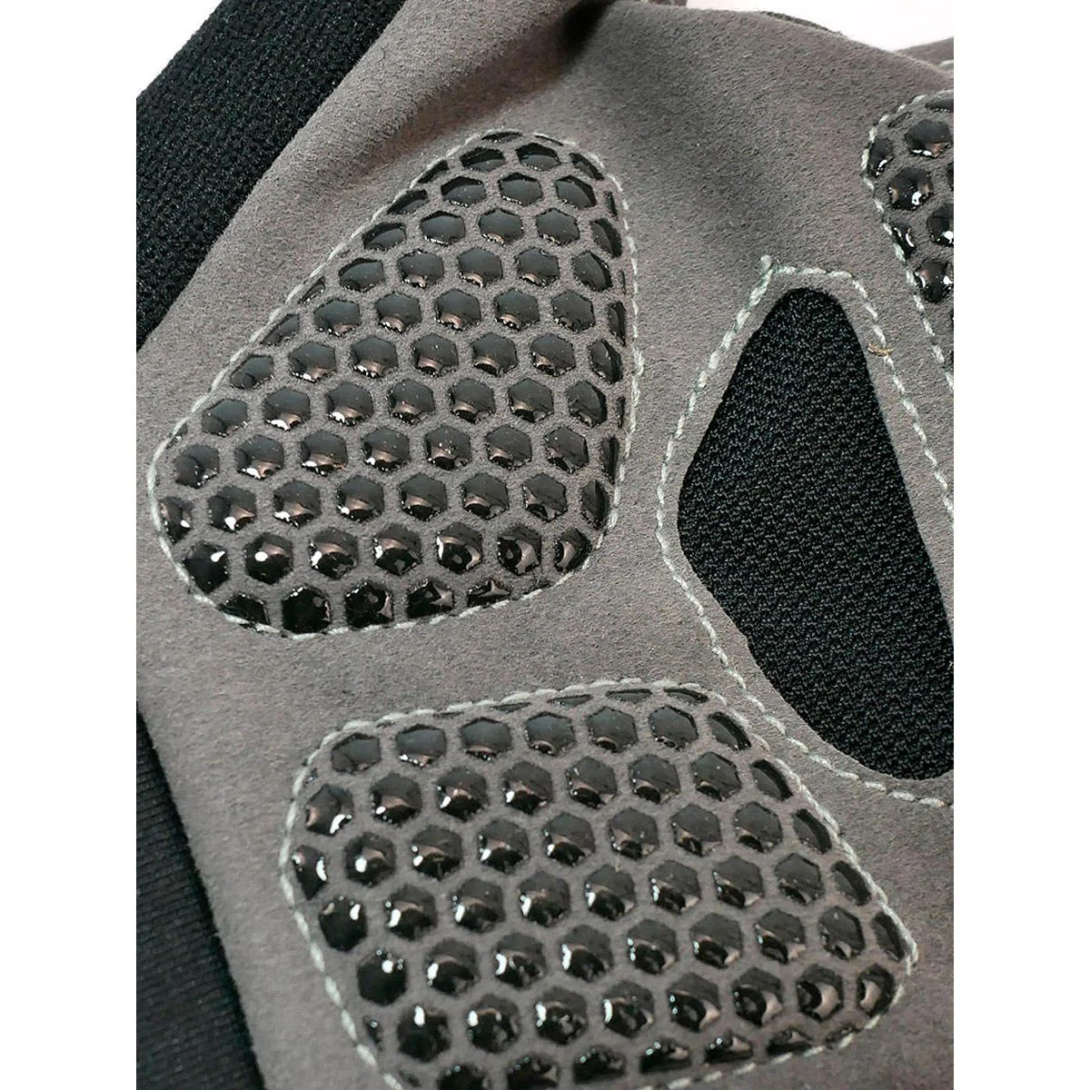 S SPORTS SSPQ324GLOVEBK Men's Training Gloves - Black - L (US SIZE)