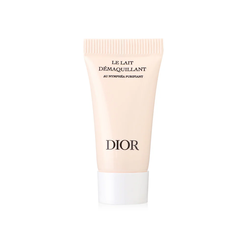 Dior Le Lait Cleansing Milk 5 мл