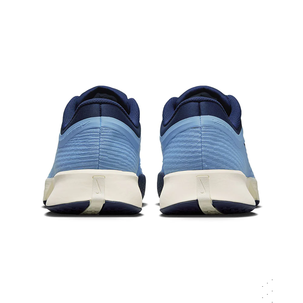 NIKE Vapor Pro 3 Men's Tennis Shoes - Blue - US 10