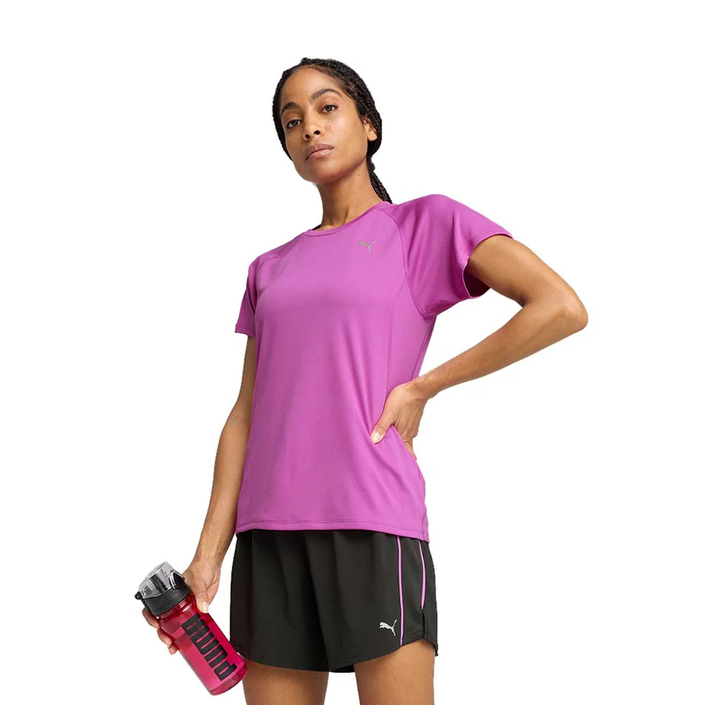 PUMA Velocity Women's Running T-Shirt