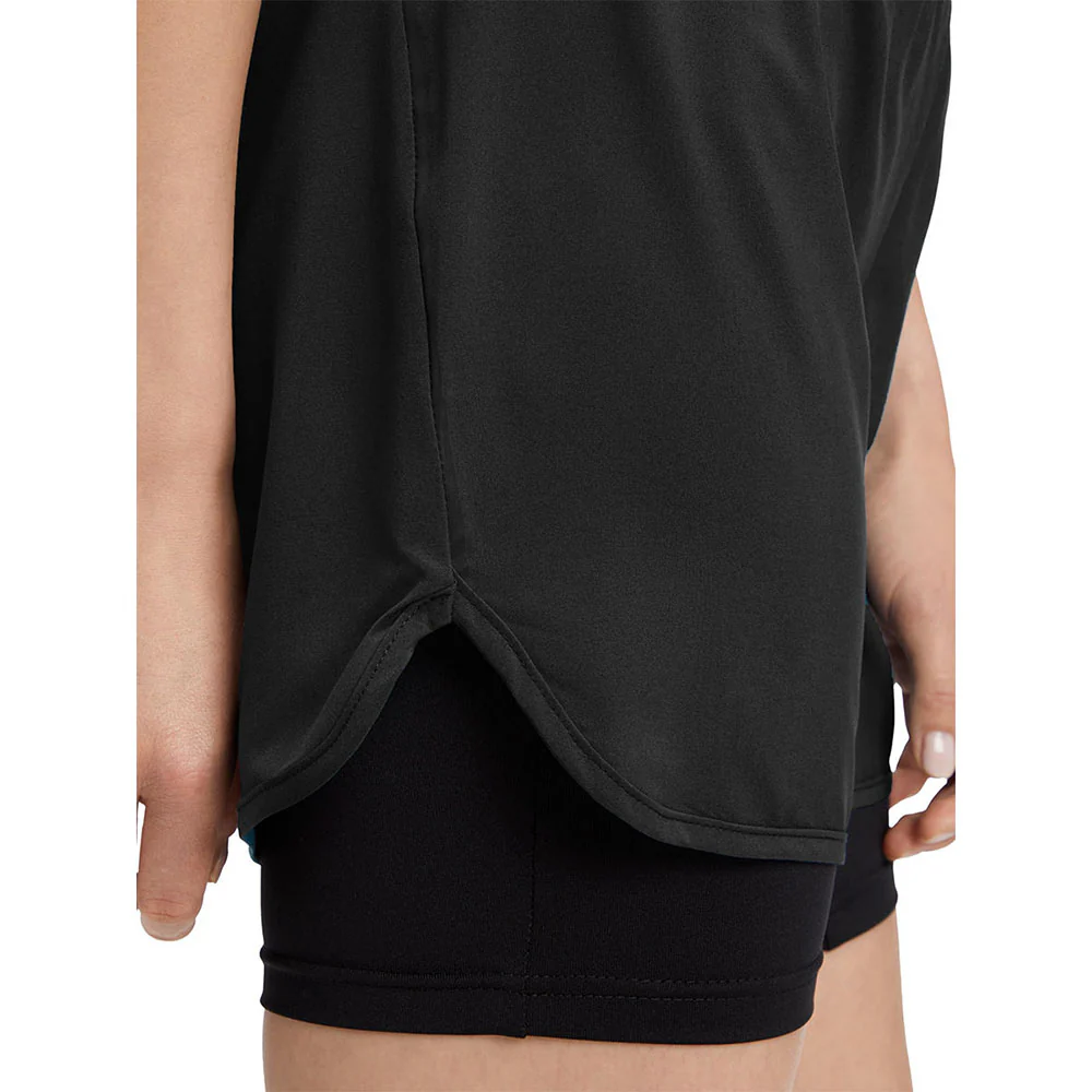 ENERGETICS Isolda II Women's Running Shorts - Black - L (EU SIZE)