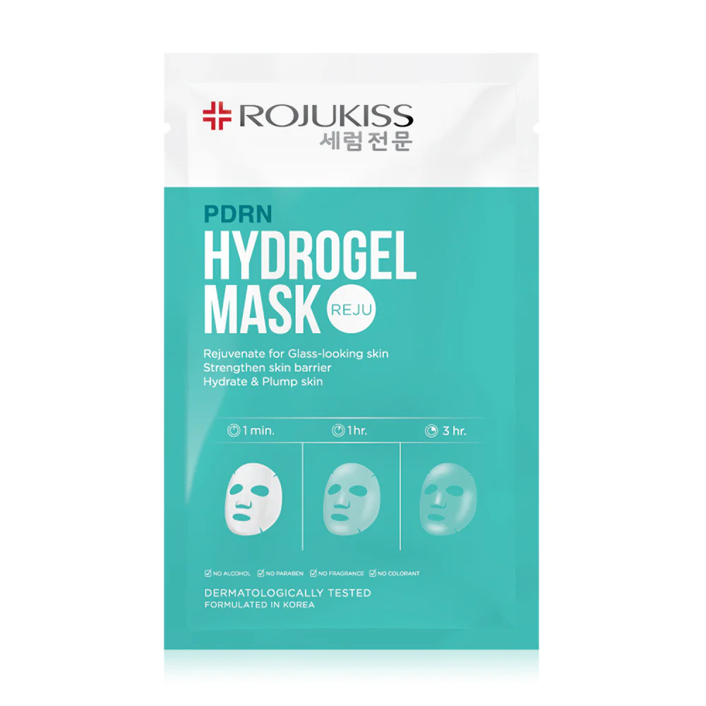 Гидрогелевая маска Rojukiss Pdrn — Pdrn, 33 г