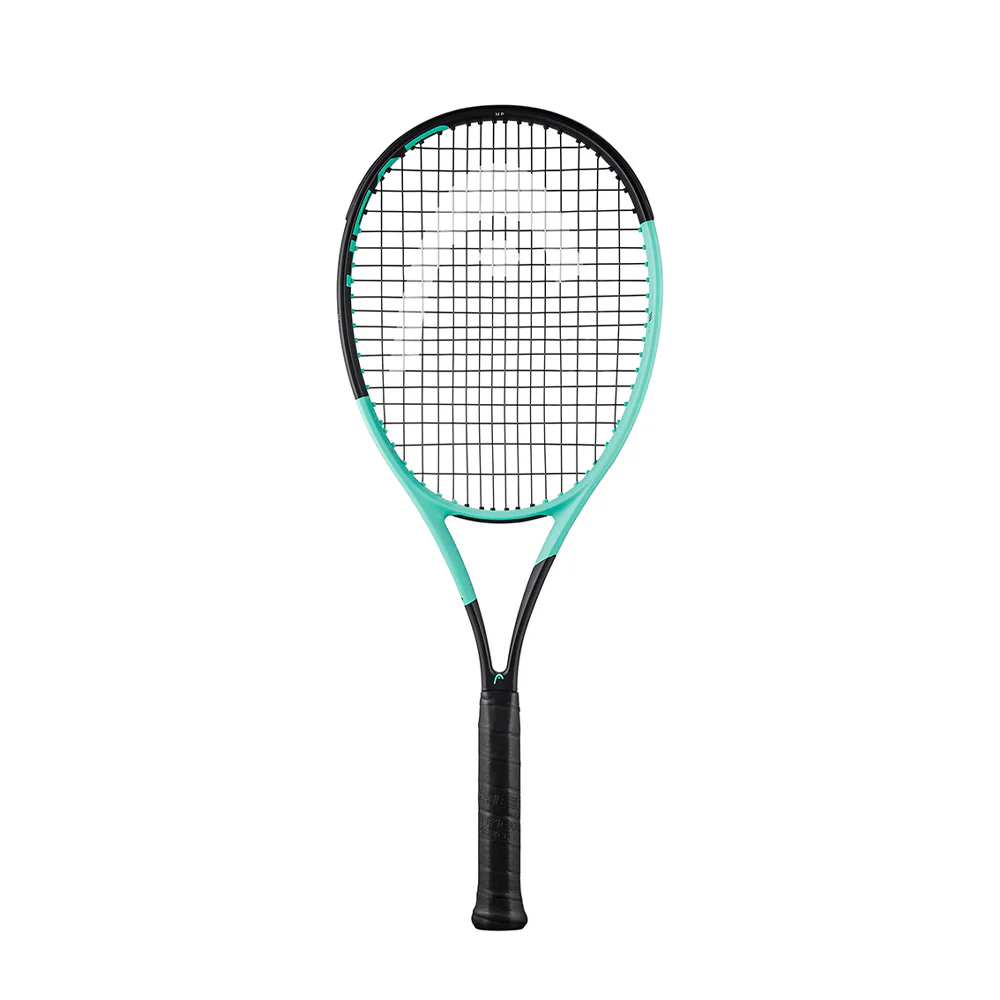 HEAD Boom MP 2024 295G Tennis Racket - Black - ONE SIZE