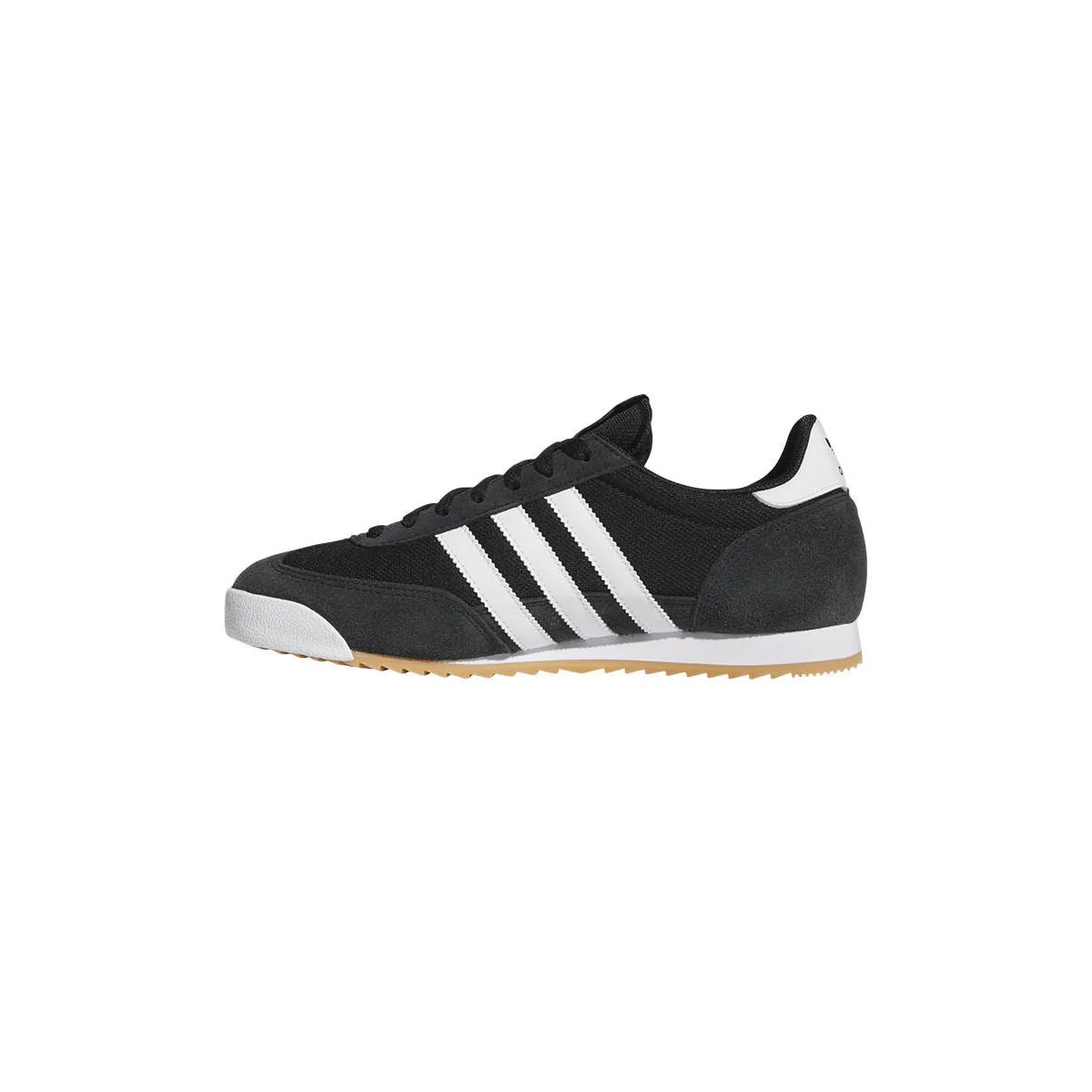 ADIDAS ORIGINALS R71 Men's Lifestyle Shoes - Black - UK 10