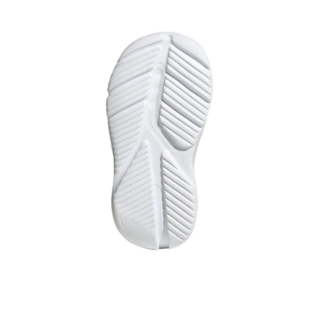ADIDAS Duramo SL Kids Lifestyle Shoes - White - UK 5 K
