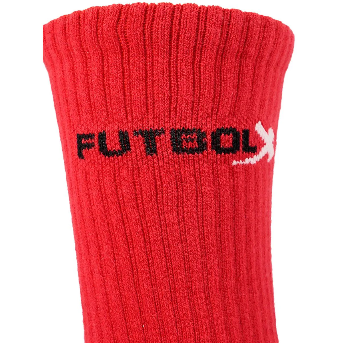 FUTBOLX Anti Slip Crew Unisex Football Socks