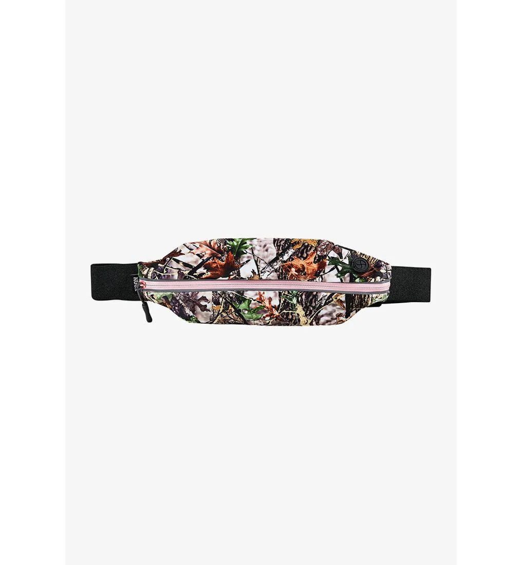 TAAN BAG861 Unisex Waistpack - Pink - ONE SIZE