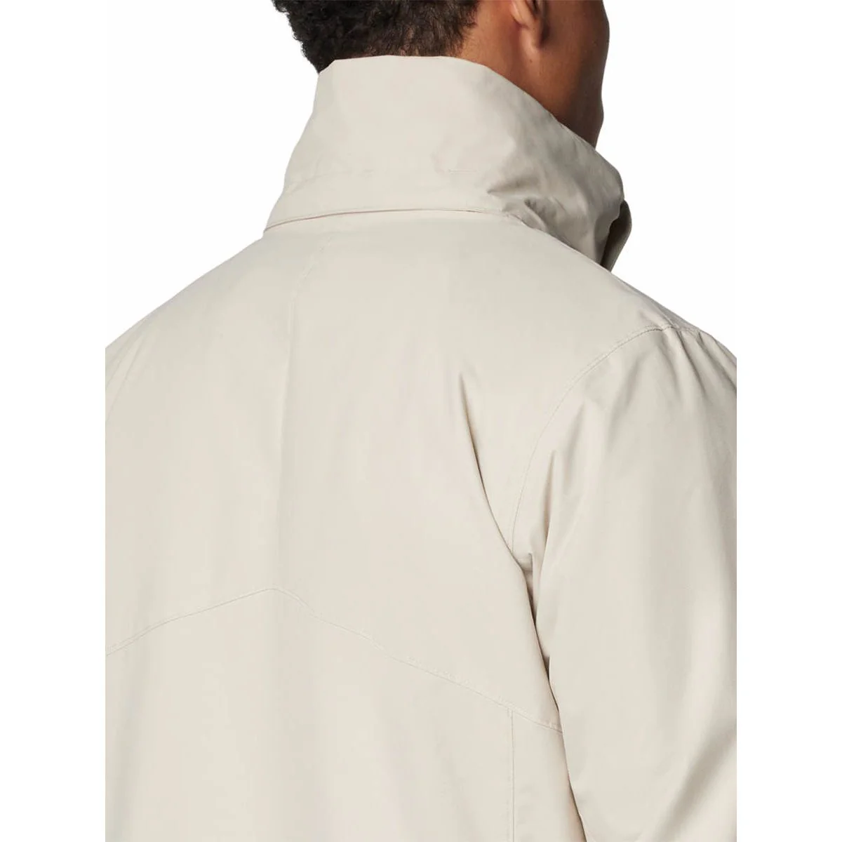 COLUMBIA Bugaboo™ III Fleece Interchange Men's Jacket - Beige - 2XL (US SIZE)