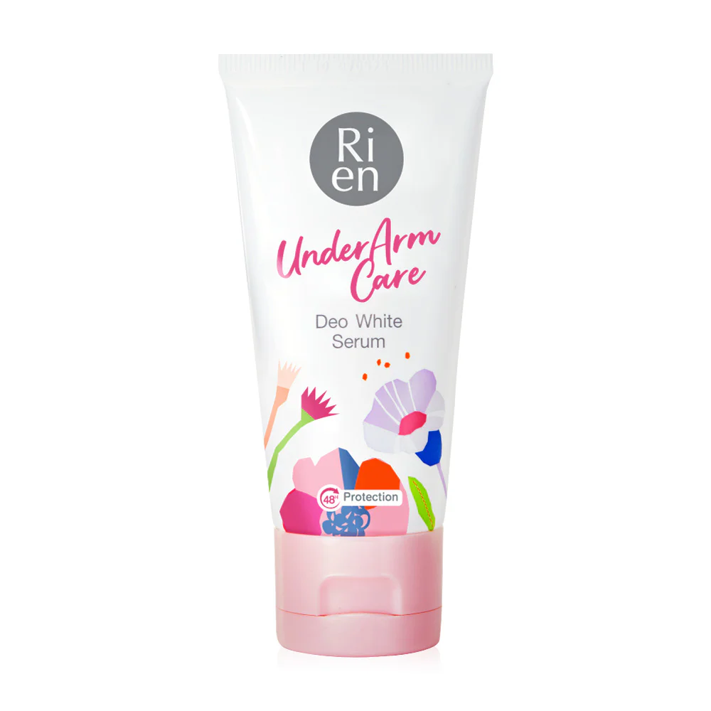 Ri en Underarm Care Deo White Serum 50g
