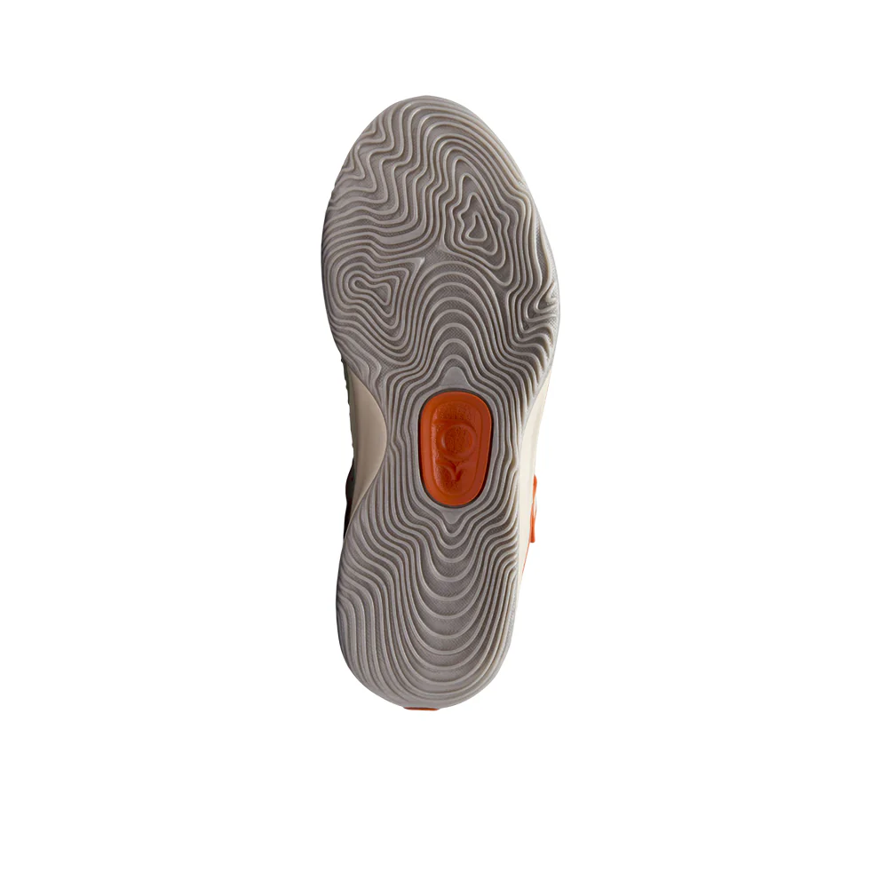 NIKE KD18 EP Men's Basketball Shoes - Beige - US 10