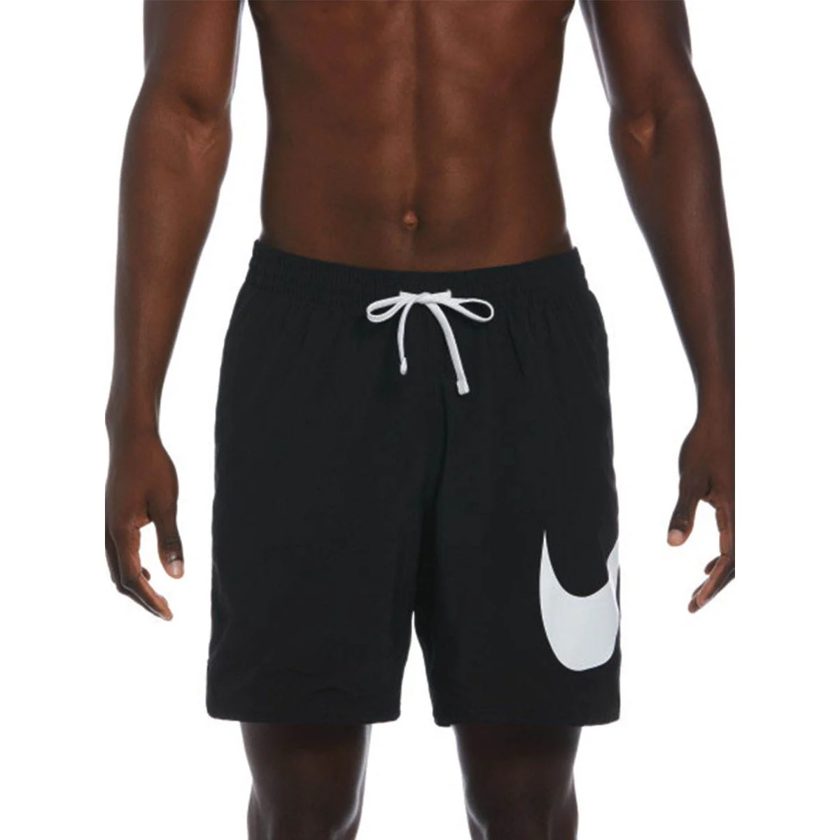 NIKE Specs 7" Volley Men's Watershorts - Black - L (US SIZE)