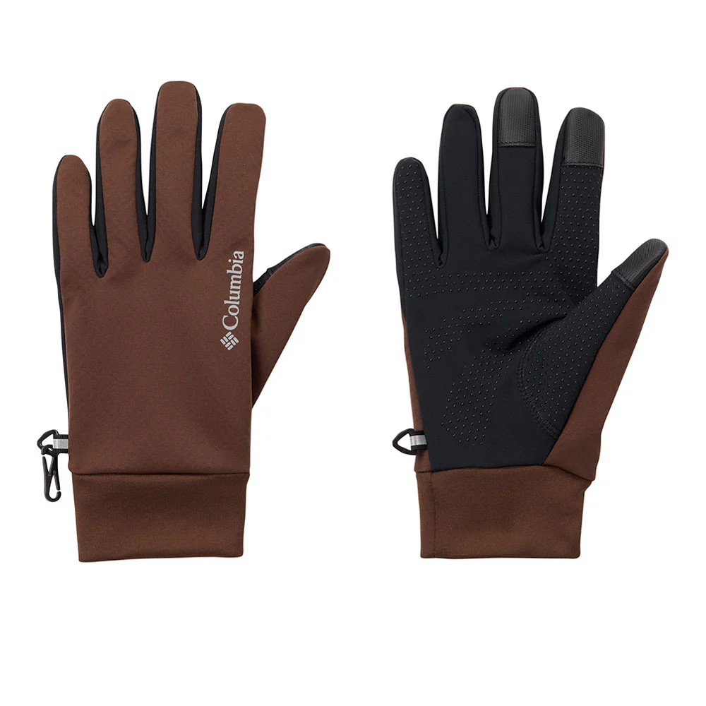 COLUMBIA Trail Commute™ II Men's Gloves