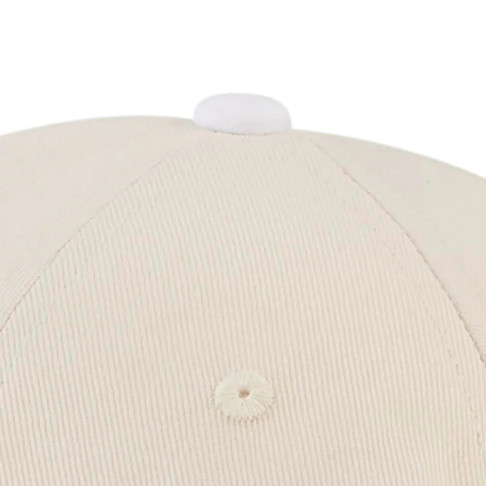 PUMA Class Baseball Unisex Cap - Beige - ONE SIZE