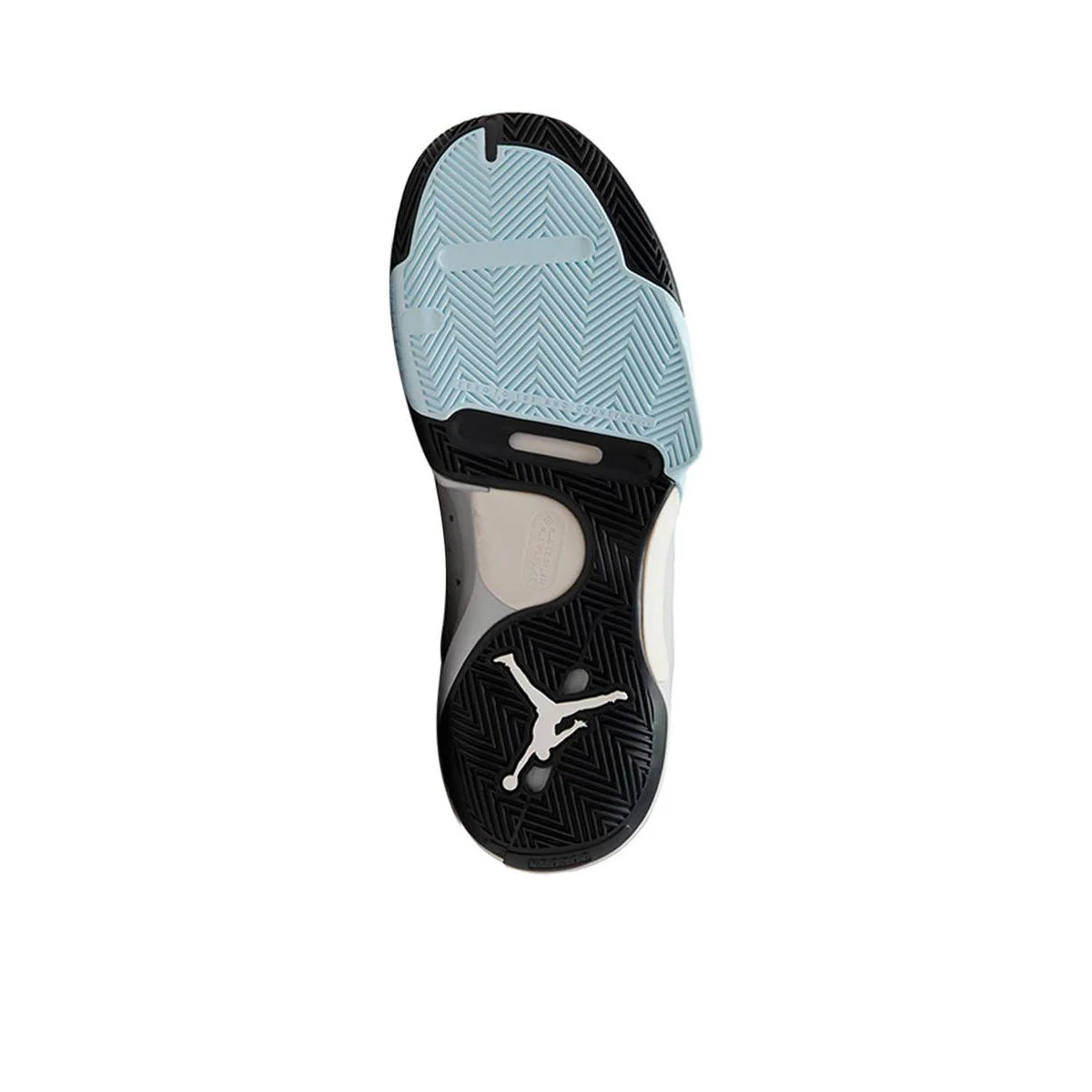 NIKE Tatum 2 PF Men's Basketball Shoes - Multi Color - US 10