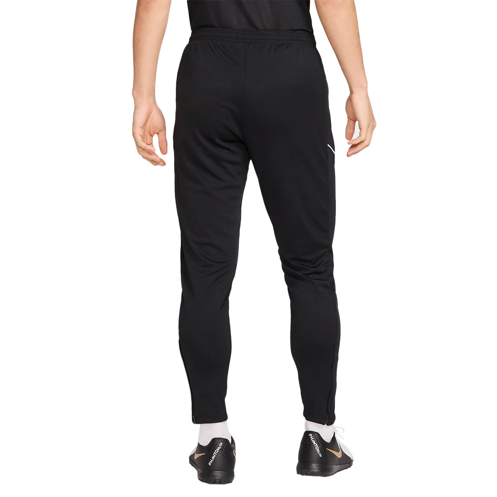 NIKE Academy Men's Football Pants - Black - L (US SIZE)