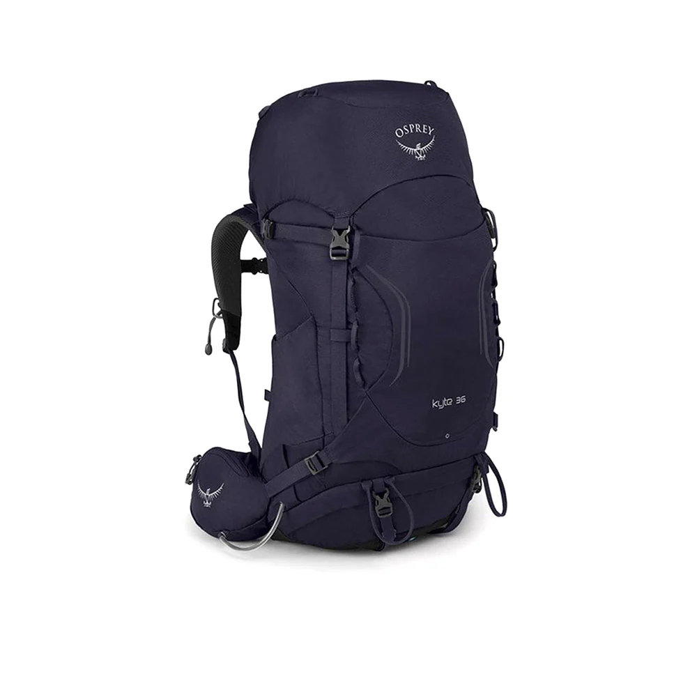 OSPREY Kyte 36 (W/RC WS/M) Women's Trekking Backpack - Pink - ONE SIZE