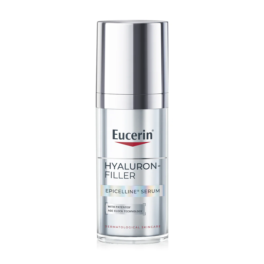 Eucerin Hyaluron-Filler Epicelline Serum — Serum, 30 мл