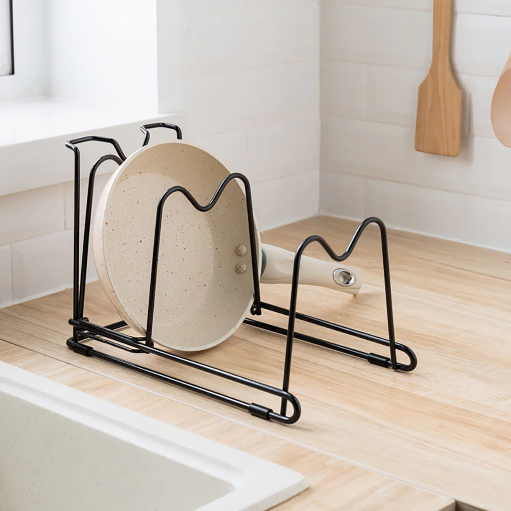 NaChuan Kitchen Adjustable Multi-Purpose Rack