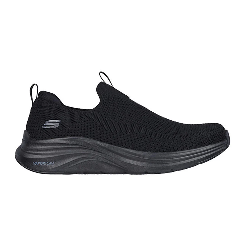 SKECHERS Vapor Foam™ - Covert Men's Lifestyle Shoes - Black - US 10