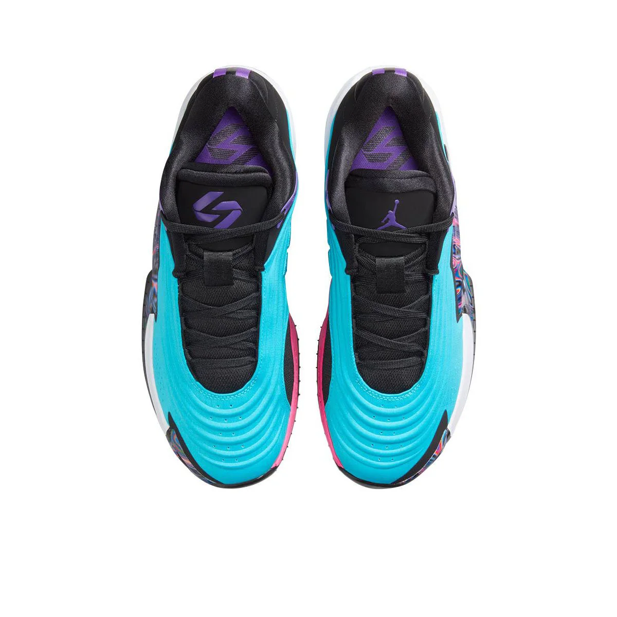 NIKE Luka 3 PF Men's Basketball Shoes