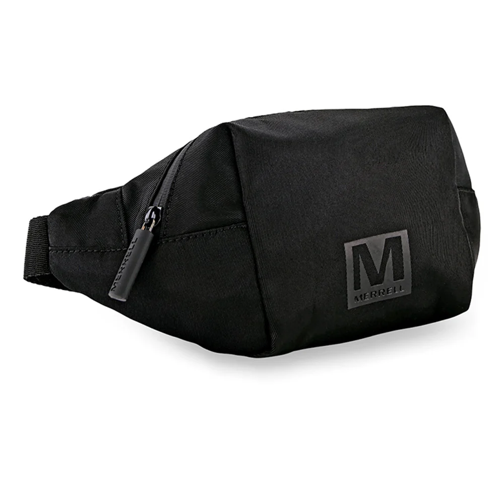 MERRELL Aurora Unisex Waistpack - Black - ONE SIZE