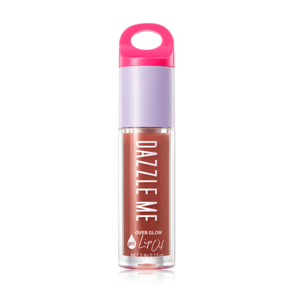 Dazzle Me Over Glow PH Lip Oil 3.8g