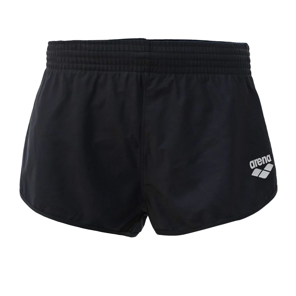 ARENA Half Women's Swim Shorts - Black - 2XL