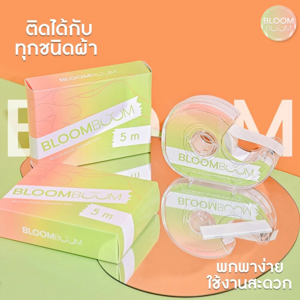 Bloomboom Fashion Tape 1pc