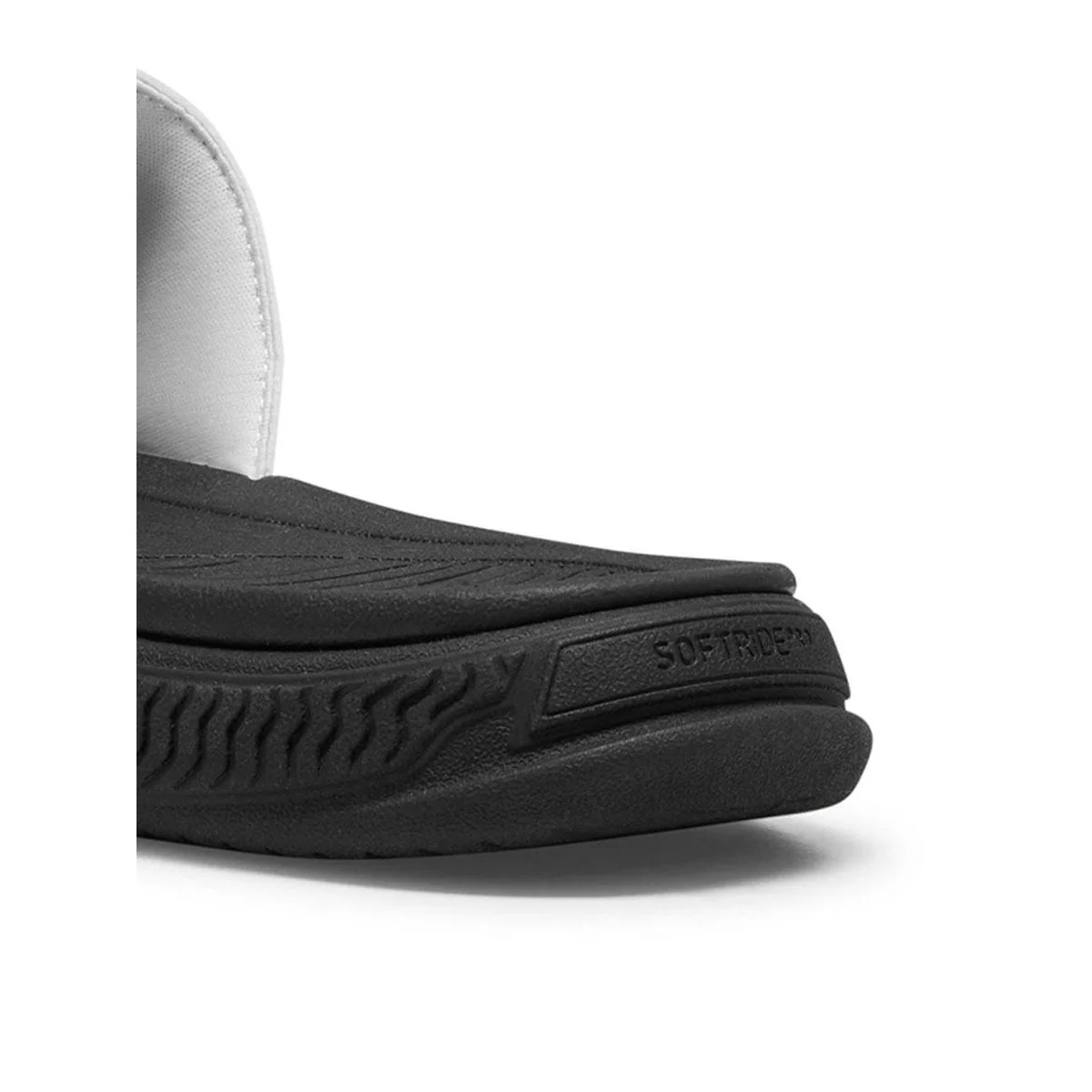 PUMA SoftridePro 24 V Unisex Sandals - Black - UK 10