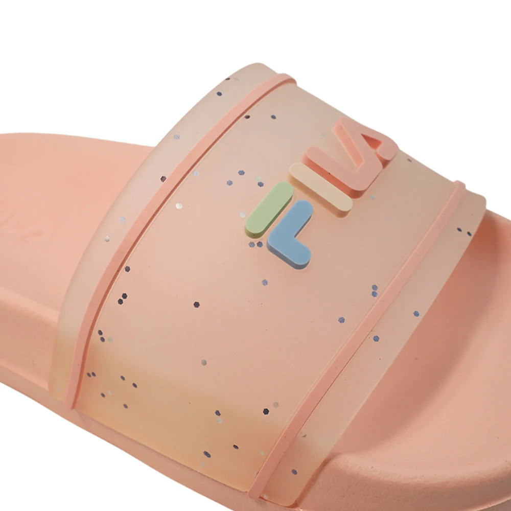 FILA Jelly Pop Kids Sandals