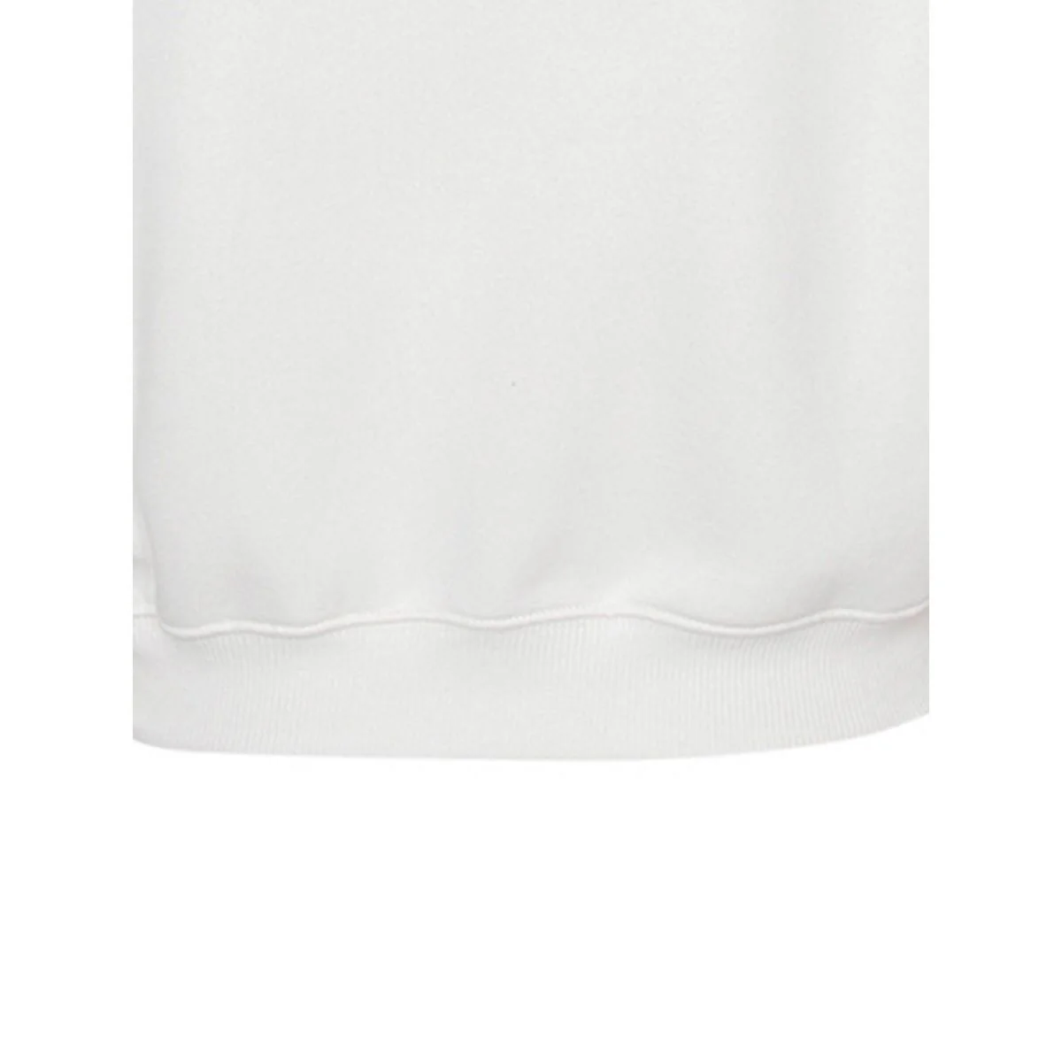 REEBOK Archive Evolution Vector Layer Women's Sweatshirt - White - L (US SIZE)